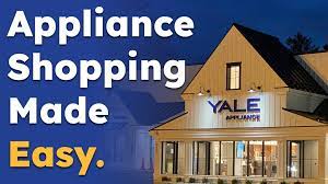 Boston Appliance Showroom | Yale Appliance | Framingham, Hanover,  Dorchester, MA